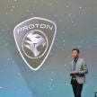 Proton reveals new logo, Inspiring Connections tagline