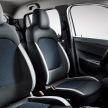 Renault City K-ZE launched in China – 44 hp and 125 Nm; up to 271 km of range; priced from RM36,234