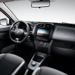 Renault City K-ZE launched in China – 44 hp and 125 Nm; up to 271 km of range; priced from RM36,234
