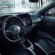Renault City K-ZE launched in China – 44 hp and 125 Nm; up to 271 km of range; priced from RM36,234