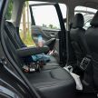REVIEW: 2019 Subaru Forester – living with the fifth-gen SUV on a 1,300 km drive from Penang to Bangkok