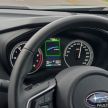 REVIEW: 2019 Subaru Forester – living with the fifth-gen SUV on a 1,300 km drive from Penang to Bangkok
