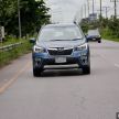REVIEW: 2019 Subaru Forester – living with the fifth-gen SUV on a 1,300 km drive from Penang to Bangkok