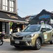 REVIEW: 2019 Subaru Forester – living with the fifth-gen SUV on a 1,300 km drive from Penang to Bangkok