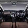 2019 Toyota Calya, Daihatsu Sigra facelifts launched in Indonesia – updated styling, revised equipment list