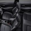 Toyota Corolla Altis 2019 dilancarkan di Thai – tawar varian GR Sport dan Hybrid, bermula RM114k-RM151k