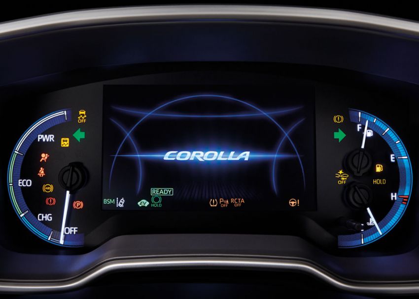 2019 Toyota Corolla Altis launched in Thailand – new Hybrid and GR Sport, from RM114k to RM151k 1010256