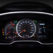 Toyota Corolla Altis 2019 dilancarkan di Thai – tawar varian GR Sport dan Hybrid, bermula RM114k-RM151k