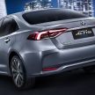 Toyota Corolla Altis 2019 dilancarkan di Thai – tawar varian GR Sport dan Hybrid, bermula RM114k-RM151k