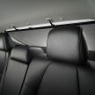 Toyota Corolla Altis 2019 dilancarkan di Thai – tawar varian GR Sport dan Hybrid, bermula RM114k-RM151k