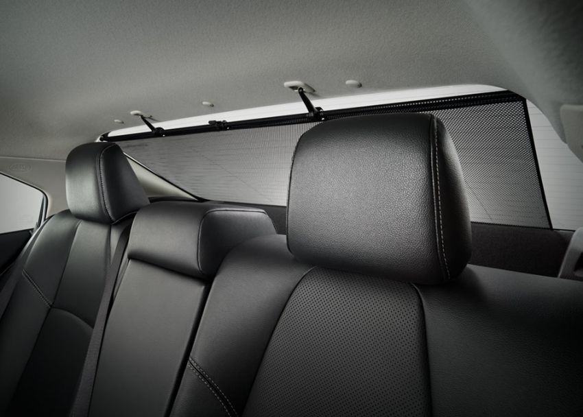 Toyota Corolla Altis 2019 dilancarkan di Thai – tawar varian GR Sport dan Hybrid, bermula RM114k-RM151k 1010414