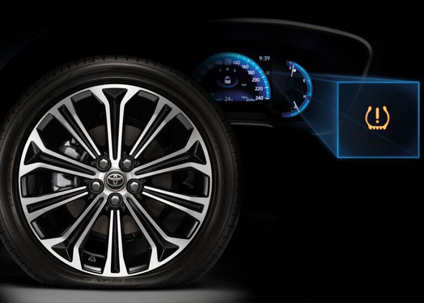 2019 Toyota Corolla Altis launched in Thailand – new Hybrid and GR Sport, from RM114k to RM151k 1010281