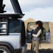 2020 Land Rover Defender debuts – aluminium monocoque, 3.0L mild-hybrid, OTA software support