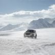 2020 Land Rover Defender debuts – aluminium monocoque, 3.0L mild-hybrid, OTA software support