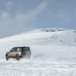 2020 Land Rover Defender debuts – aluminium monocoque, 3.0L mild-hybrid, OTA software support