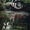 2020 Land Rover Defender debuts – aluminium monocoque, 3.0L mild-hybrid, OTA software support