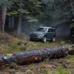 2020 Land Rover Defender debuts – aluminium monocoque, 3.0L mild-hybrid, OTA software support