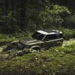 2020 Land Rover Defender debuts – aluminium monocoque, 3.0L mild-hybrid, OTA software support