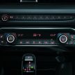 Toyota GR Supra A90 tiba di M’sia – bermula RM568k, 1 varian; GTS, 3.0L 6-silinder turbo, 340 PS/500 Nm
