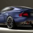 Aston Martin Callum Vanquish 25 production specs revealed – 5.9L NA V12, 588 PS, priced at RM3 million