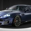 Aston Martin Callum Vanquish 25 production specs revealed – 5.9L NA V12, 588 PS, priced at RM3 million