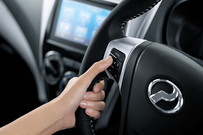 2019 Perodua Axia launched in Malaysia – 6 variants; new SUV-like ‘Style’ model; VSC, ASA; RM24k-RM43k 1018081