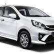 2019 Perodua Axia launched in Malaysia – 6 variants; new SUV-like ‘Style’ model; VSC, ASA; RM24k-RM43k