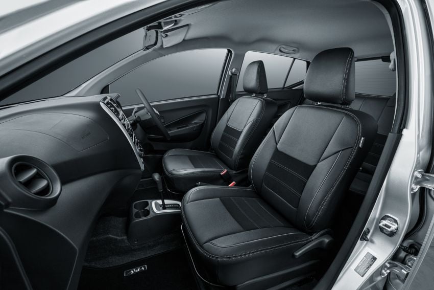 2019 Perodua Axia launched in Malaysia – 6 variants; new SUV-like ‘Style’ model; VSC, ASA; RM24k-RM43k 1018094