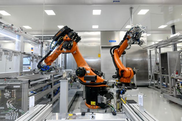 Indonesia Battery Corporation and LG to construct RM4.96 billion battery plant in Bekasi, West Java