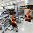 BMW Group Thailand commences local assembly of high-voltage batteries for plug-in hybrid models