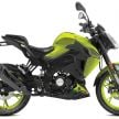 2019 Benelli 502C and 150S now in Malaysia – 502C priced at RM31,588, 150S at RM8,588 and RM8,888