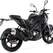 2019 Benelli 502C and 150S now in Malaysia – 502C priced at RM31,588, 150S at RM8,588 and RM8,888