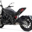 2019 Benelli 502C and 150S now in Malaysia – 502C priced at RM31,588, 150S at RM8,588 and RM8,888
