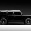 Bollinger B1 SUV, B2 pick-up truck officially revealed – 614 hp and 906 Nm; 120 kWh battery; 322 km range