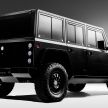 Bollinger B1 SUV, B2 pick-up truck officially revealed – 614 hp and 906 Nm; 120 kWh battery; 322 km range