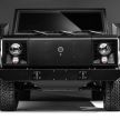 Bollinger B1 SUV, B2 pick-up truck officially revealed – 614 hp and 906 Nm; 120 kWh battery; 322 km range
