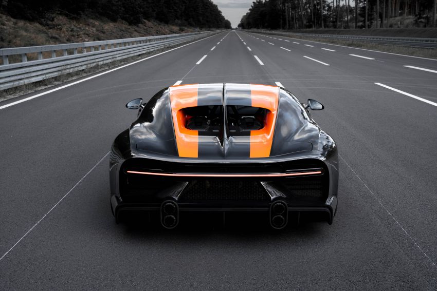 Bugatti Chiron is the new speed king – 490.484 km/h 1015937