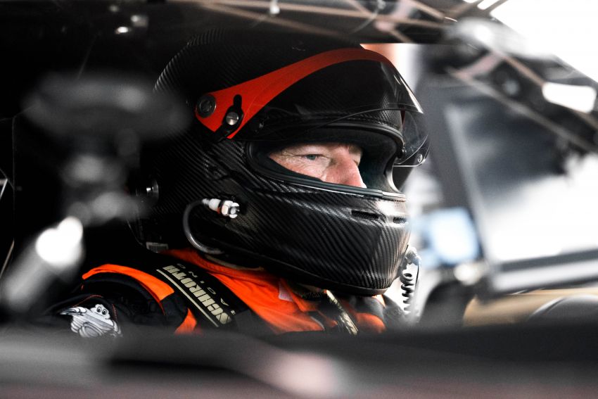 Bugatti Chiron is the new speed king – 490.484 km/h 1015945