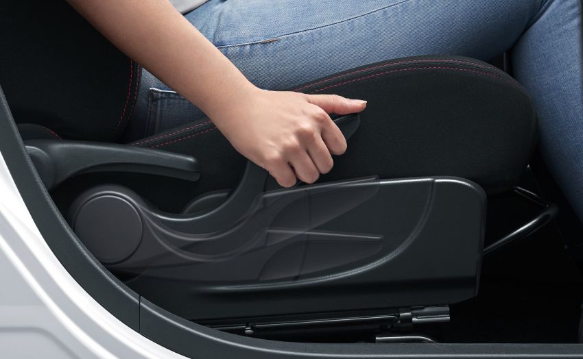 2019 Perodua Axia launched in Malaysia – 6 variants; new SUV-like ‘Style’ model; VSC, ASA; RM24k-RM43k 1018082