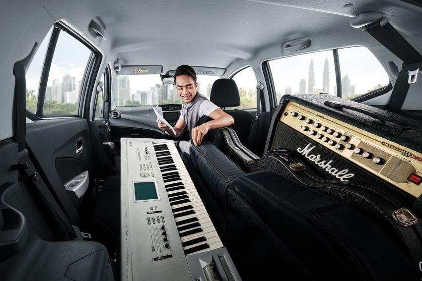 2019 Perodua Axia launched in Malaysia – 6 variants; new SUV-like ‘Style’ model; VSC, ASA; RM24k-RM43k 1018085