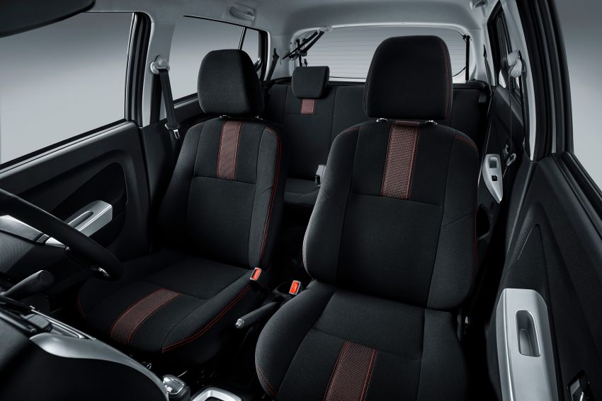 2019 Perodua Axia launched in Malaysia – 6 variants; new SUV-like ‘Style’ model; VSC, ASA; RM24k-RM43k 1018065