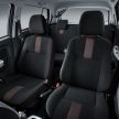 Perodua Axia facelift 2019 dilancarkan – varian baharu Style, ciri VSC dan ASA 2.0, harga RM24k-RM43k