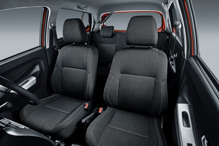 2019 Perodua Axia launched in Malaysia – 6 variants; new SUV-like ‘Style’ model; VSC, ASA; RM24k-RM43k 1018066