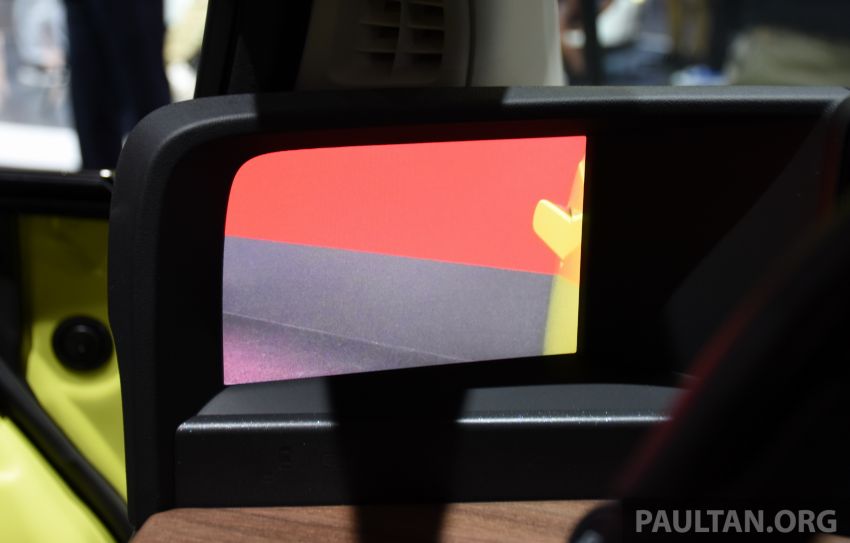 Honda e on display at the 2019 Frankfurt Motor Show – two outputs; priced from RM136,108 in Germany 1013876