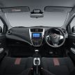 Perodua Axia facelift 2019 dilancarkan – varian baharu Style, ciri VSC dan ASA 2.0, harga RM24k-RM43k