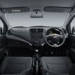Perodua Axia facelift 2019 dilancarkan – varian baharu Style, ciri VSC dan ASA 2.0, harga RM24k-RM43k