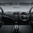 Perodua Axia facelift 2019 dilancarkan – varian baharu Style, ciri VSC dan ASA 2.0, harga RM24k-RM43k