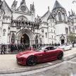 Jaguar C-X75 concept may turn out to be new F-Type