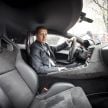 Jaguar C-X75 concept may turn out to be new F-Type