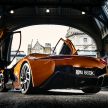 Jaguar C-X75 concept may turn out to be new F-Type